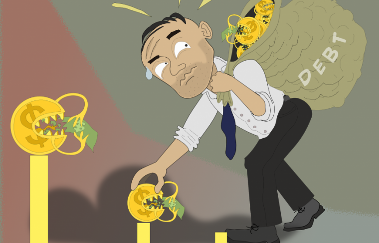 Ley de Segunda Oportunidad