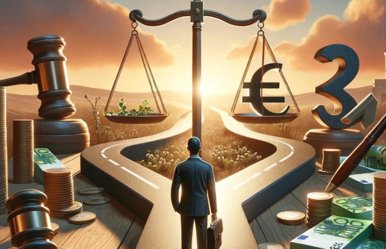 beneficios de la Ley de Segunda Oportunidad en España, novedades deudores